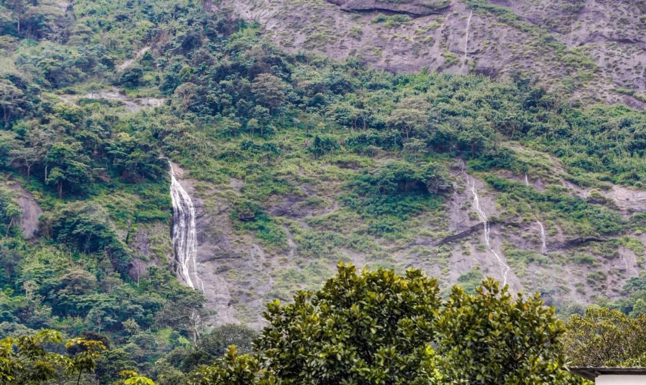 Treebo Trend Misty Garden Resorts With Mountain View Munnar Dış mekan fotoğraf